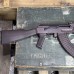 Arsenal SAM7R-64 OG Plum Cerakote